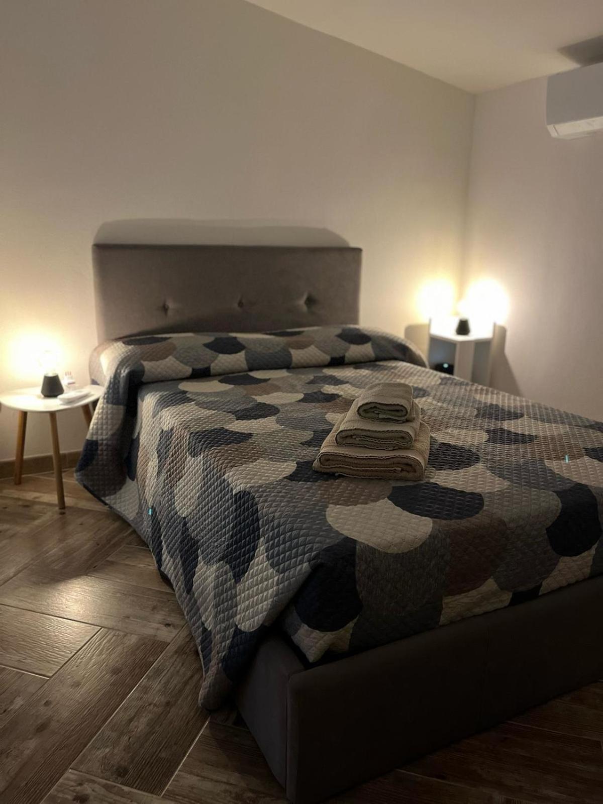 Appartamenti Da Ewa Sassari I Сассарі Екстер'єр фото