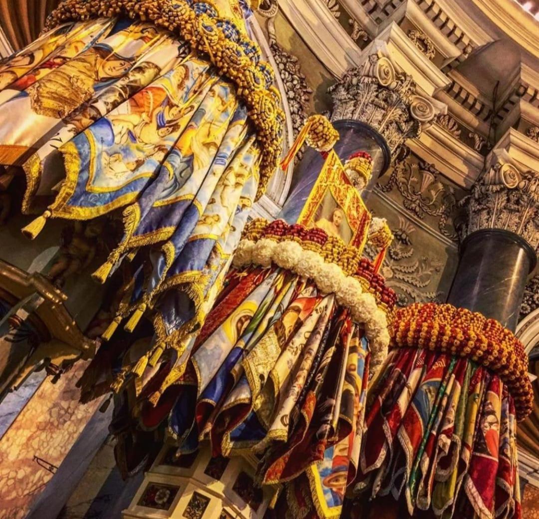 Appartamenti Da Ewa Sassari I Сассарі Екстер'єр фото