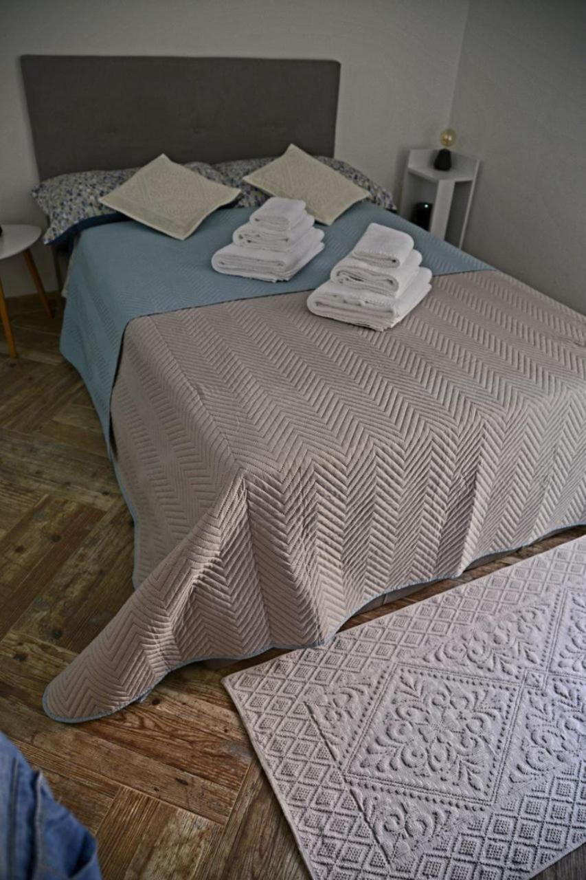 Appartamenti Da Ewa Sassari I Сассарі Екстер'єр фото